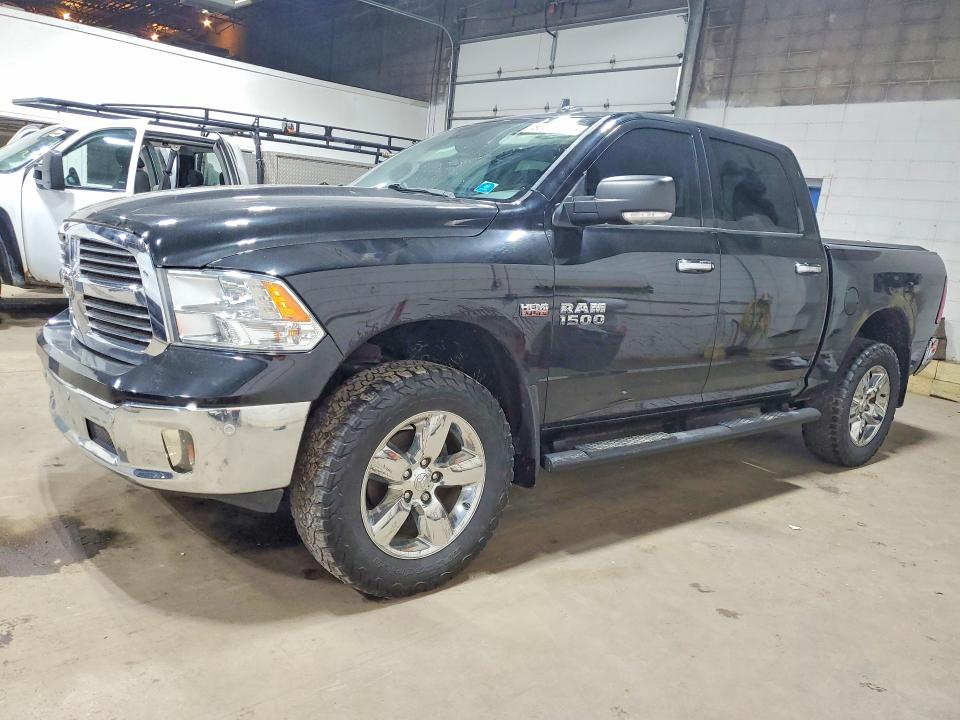 Aukcja sprzedaży 2016 Ram 1500, vin: 3C6RR7LT0GG266577, numer aukcji: 66863026