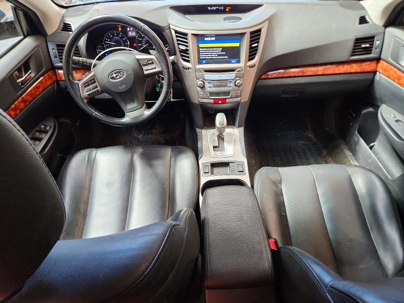 Aukcja sprzedaży 2012 Subaru Outback, vin: 4S4BRDLC1C2283377, numer aukcji: 68326546