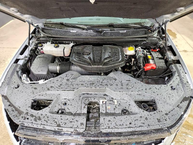Продаж на аукціоні авто 2026 Jeep Grand Wagoneer, vin: 1C4SJVBPXTS187589        , номер лоту: 68926096