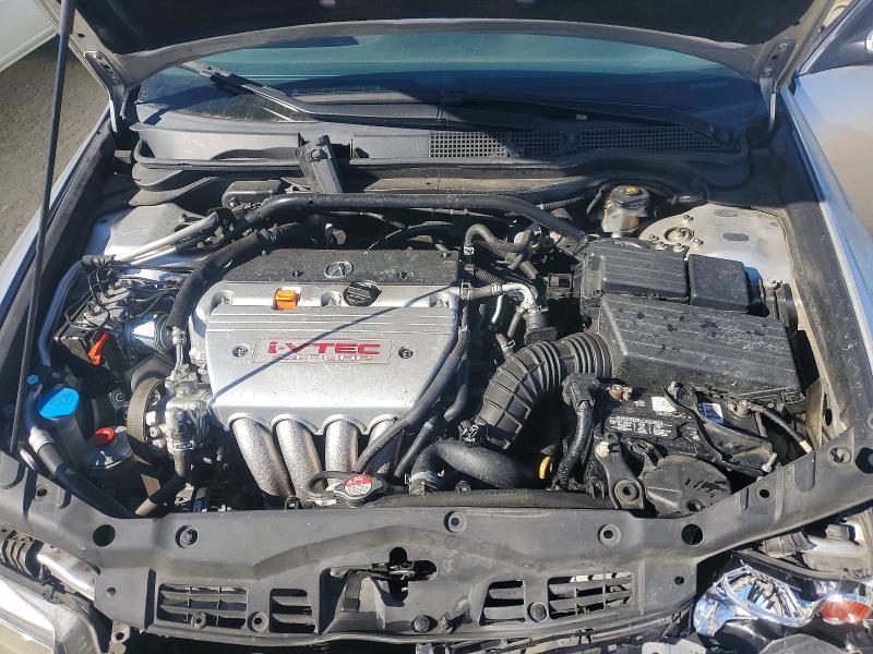 2008 Acura Tsx მანქანა იყიდება აუქციონზე, vin: JH4CL96908C004542, აუქციონის ნომერი: 70329986