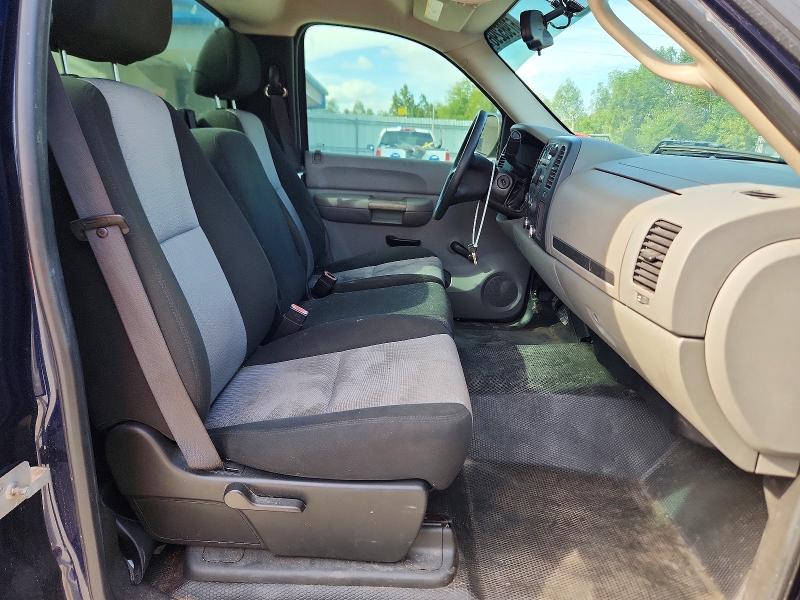 Продажа на аукционе авто 2009 Chevrolet Silverado, vin: 1GCEC14X19Z294947, номер лота: 67985296