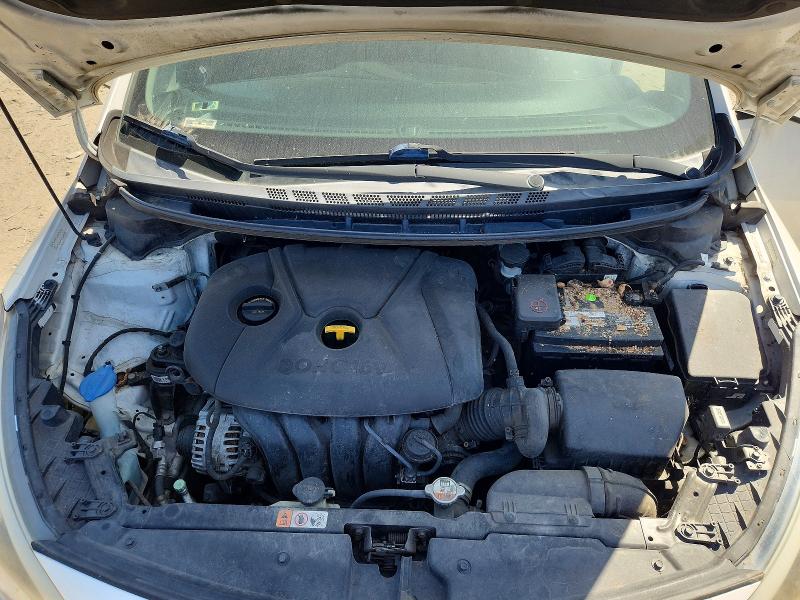 68326136 :رقم المزاد ، KNAFX4A62G5554117 vin ، 2016 Kia Forte مزاد بيع