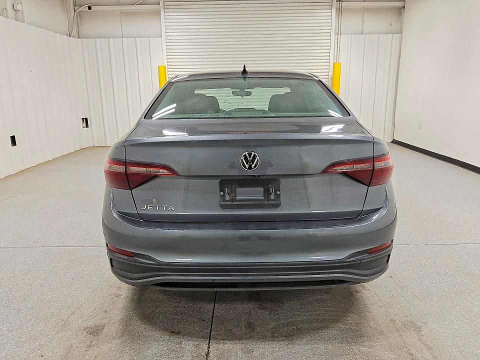 Продажа на аукционе авто 2023 Volkswagen Jetta, vin: 3VW5M7BU8PM021069, номер лота: 70006946