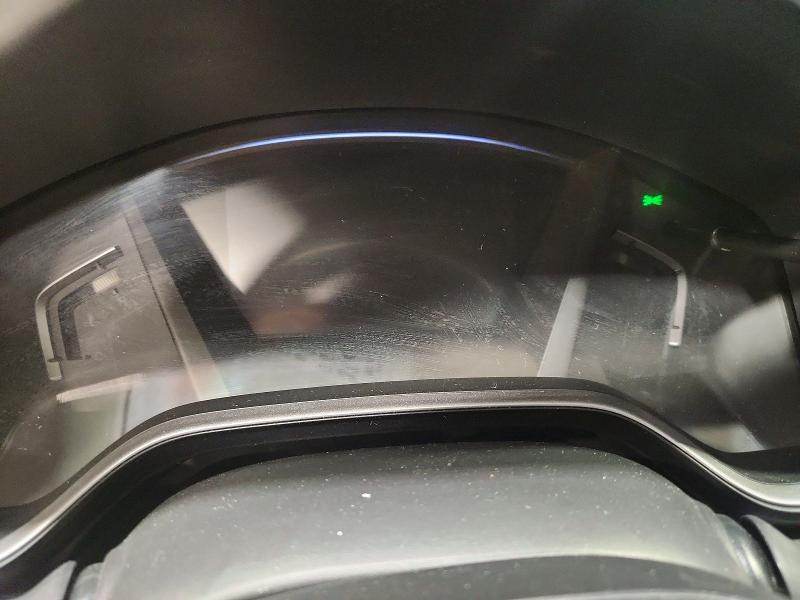 68954986 :رقم المزاد ، 2HKRW2H55MH630896 vin ، 2021 Honda Cr-v مزاد بيع