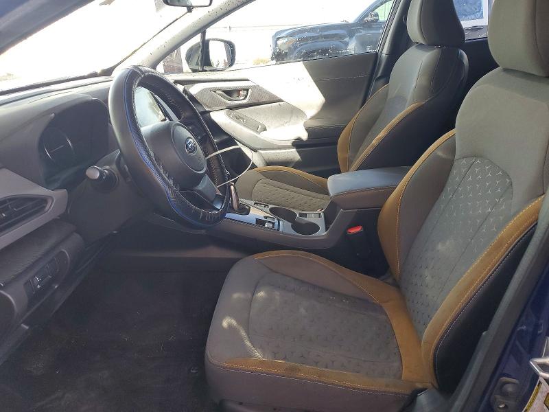 Продаж на аукціоні авто 2024 Subaru Crosstrek, vin: 4S4GUHF63R3701877, номер лоту: 68968276