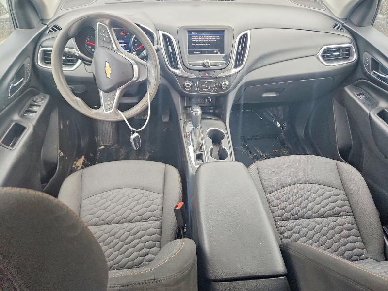 Продаж на аукціоні авто 2020 Chevrolet Equinox, vin: 3GNAXJEV6LS500646, номер лоту: 67848476