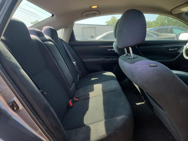 Продажа на аукционе авто 2015 Nissan Altima, vin: 1N4AL3AP2FC414306, номер лота: 67399996