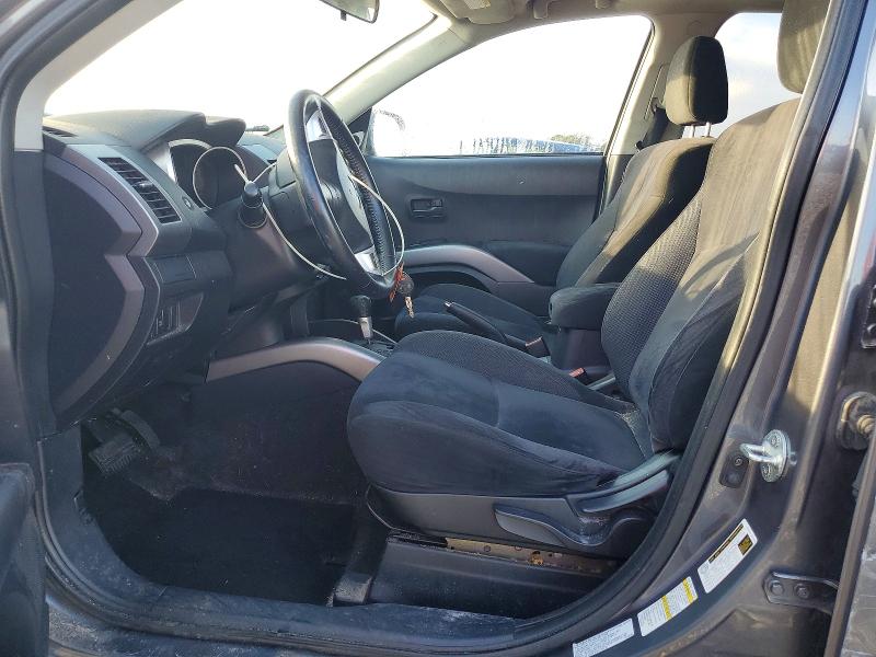 Aukcja sprzedaży 2007 Mitsubishi Outlander, vin: JA4MT31X17U006750, numer aukcji: 69790966