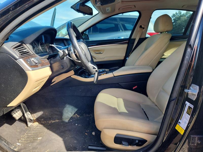 Продажа на аукционе авто 2016 Bmw 528, vin: WBA5A5C50GG349181, номер лота: 68173076