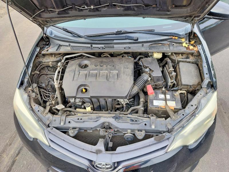 Продажа на аукционе авто 2016 Toyota Corolla, vin: 5YFBURHE4GP436111, номер лота: 67372666
