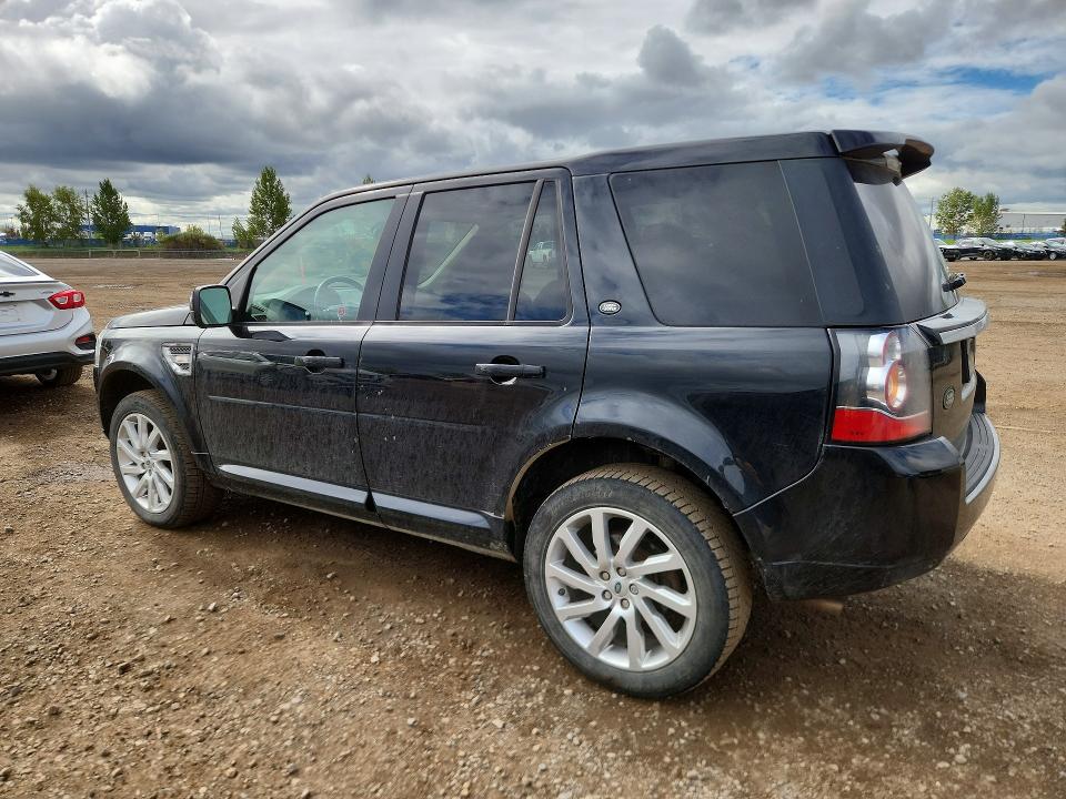 68941776 :رقم المزاد ، SALFR2BG6DH321935 vin ، 2013 Land Rover Lr2 مزاد بيع
