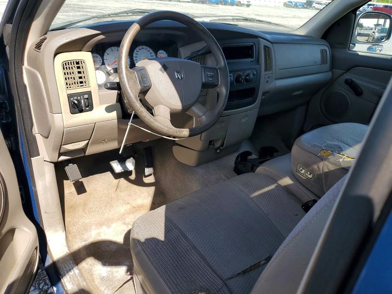 Продаж на аукціоні авто 2005 Dodge Ram 1500, vin: 1D7HA16K85J519707, номер лоту: 68197856