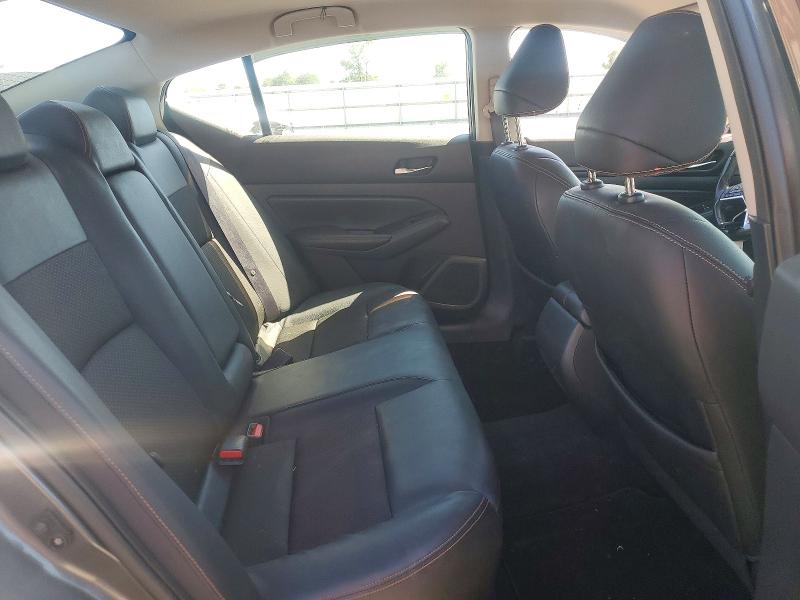 2019 Nissan Altima მანქანა იყიდება აუქციონზე, vin: 1N4BL4CV8KN324615, აუქციონის ნომერი: 70700396
