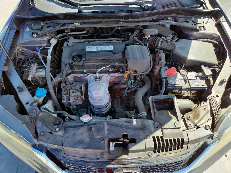 69498346 :رقم المزاد ، 1HGCT1B30FA003566 vin ، 2015 Honda Accord مزاد بيع