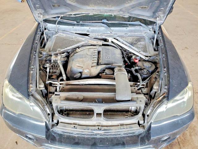 Auction sale of the 2011 Bmw X5, vin: 5UXZV4C55BL742689, lot number: 68877296
