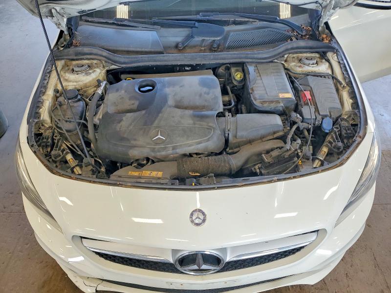 Aukcja sprzedaży 2014 Mercedes-benz Cla, vin: WDDSJ4EB8EN105117, numer aukcji: 67112596