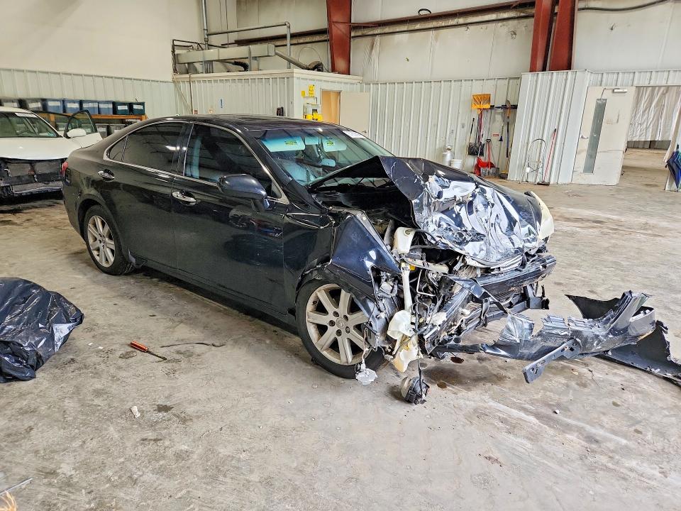 Aukcja sprzedaży 2008 Lexus Es, vin: JTHBJ46G282253286, numer aukcji: 67653696