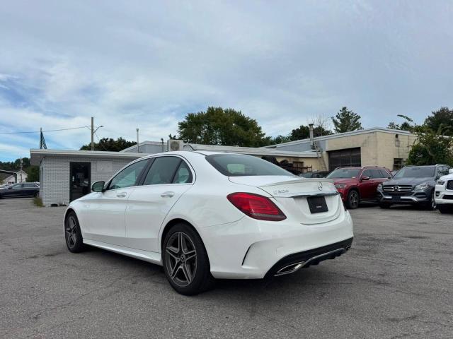 Продаж на аукціоні авто 2020 Mercedes-benz C, vin: 55SWF8EB8LU322942, номер лоту: 70337326