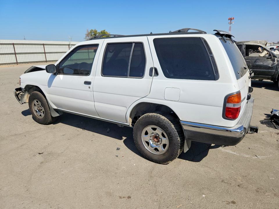 Продажа на аукционе авто 1998 Nissan Pathfinder, vin: JN8AR05Y9WW235225, номер лота: 67199516