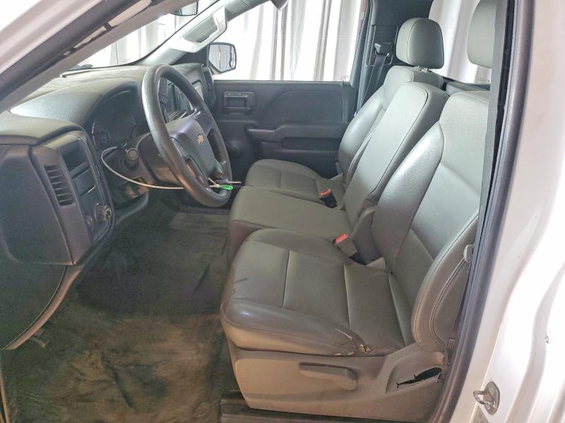 2018 Chevrolet Silverado მანქანა იყიდება აუქციონზე, vin: 1GCNCNEH2JZ264469, აუქციონის ნომერი: 68267006