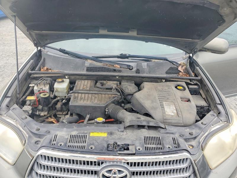 Продаж на аукціоні авто 2008 Toyota Highlander, vin: JTEEW41A282008647, номер лоту: 68521956