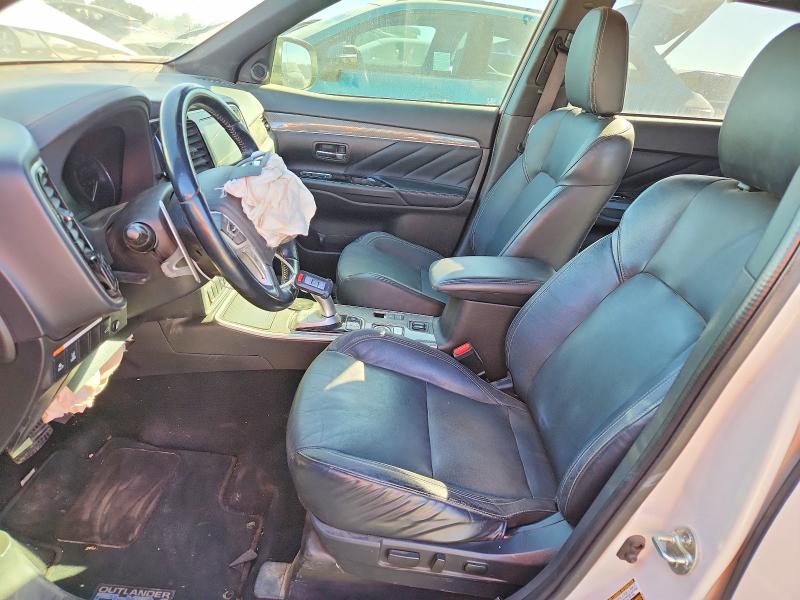 Продаж на аукціоні авто 2020 Mitsubishi Outlander, vin: JA4J24A56LZ029707, номер лоту: 70921856