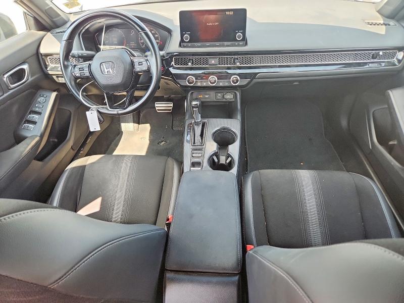 Продажа на аукционе авто 2022 Honda Civic, vin: 2HGFE2F55NH604948, номер лота: 67249826