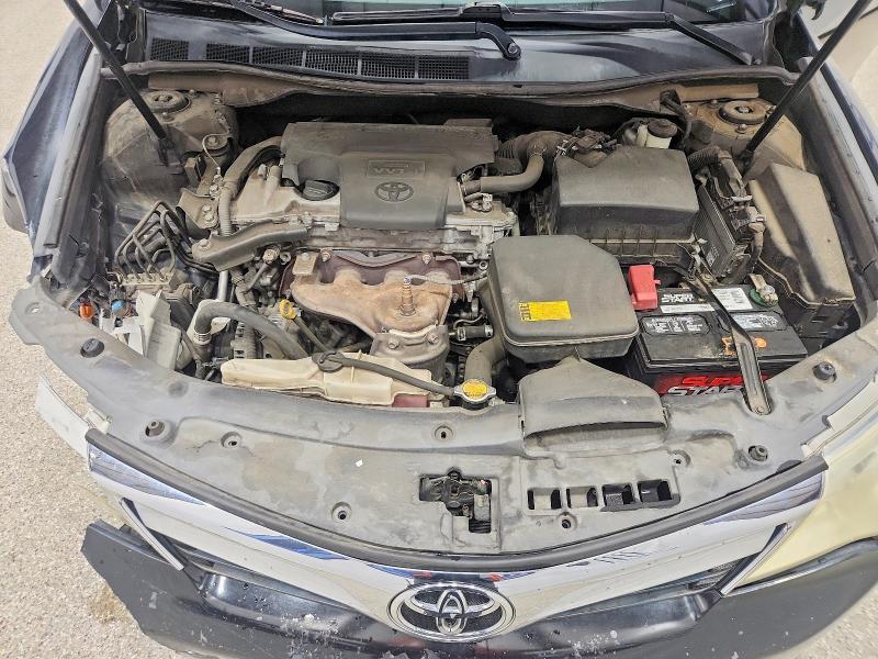2014 Toyota Camry მანქანა იყიდება აუქციონზე, vin: 4T1BF1FK7EU314200, აუქციონის ნომერი: 68707406
