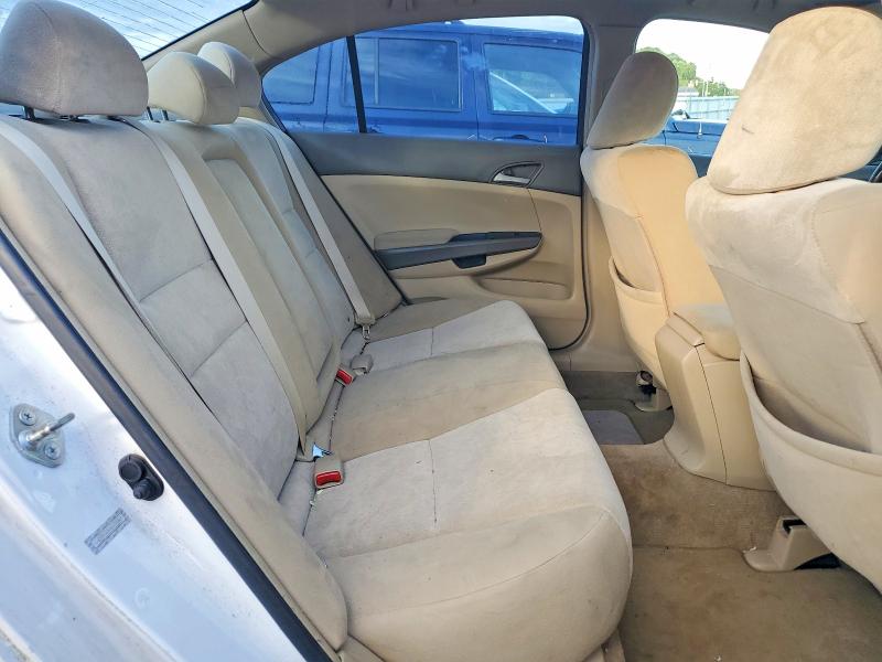 Продаж на аукціоні авто 2009 Honda Accord, vin: 1HGCP26459A123297, номер лоту: 70423936