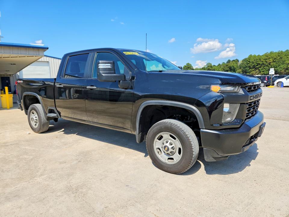 Aukcja sprzedaży 2023 Chevrolet Silverado, vin: 2GC4YLE71P1714347, numer aukcji: 67842436