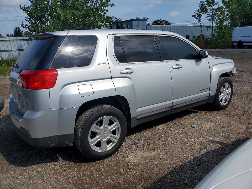 Aukcja sprzedaży 2014 Gmc Terrain, vin: 2GKALMEK3E6230941, numer aukcji: 67287836