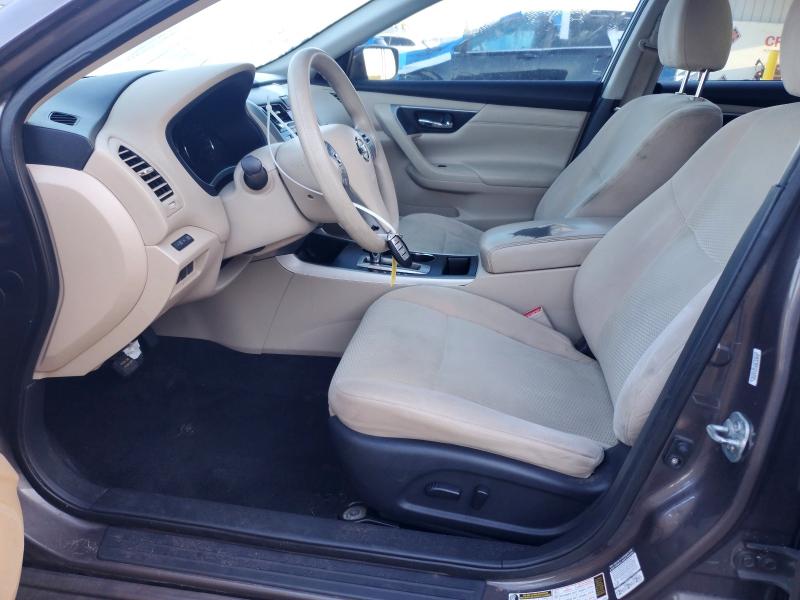 Aukcja sprzedaży 2015 Nissan Altima, vin: 1N4AL3AP3FN904113, numer aukcji: 67736446