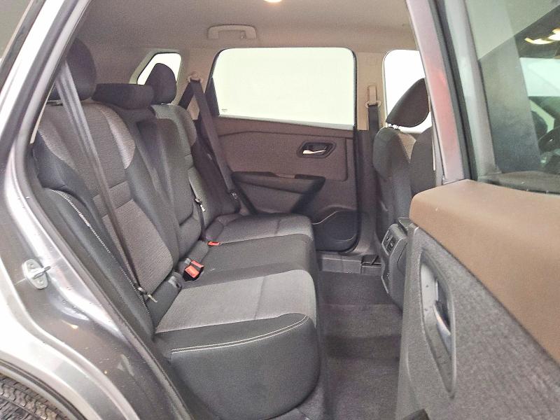 Aukcja sprzedaży 2022 Nissan Rogue, vin: 5N1BT3BB0NC720268, numer aukcji: 69570196