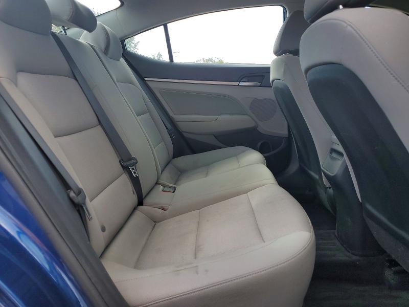 Продажа на аукционе авто 2018 Hyundai Elantra, vin: 5NPD84LF8JH297301, номер лота: 69945626