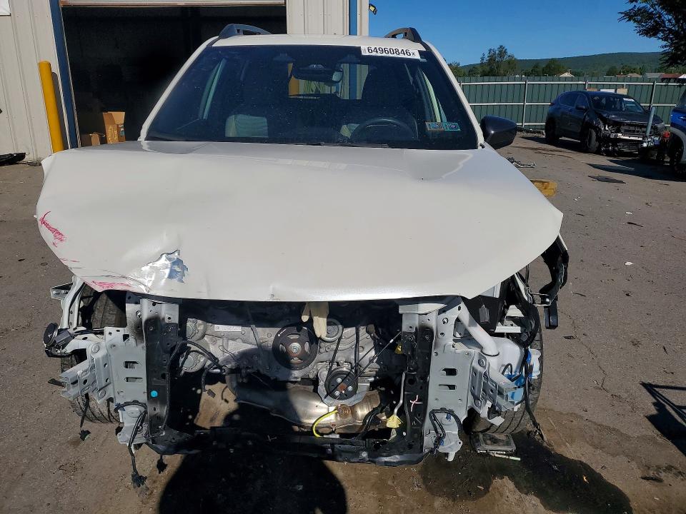 Aukcja sprzedaży 2025 Subaru Forester, vin: JF2SLDBC2SH451032, numer aukcji: 64960846
