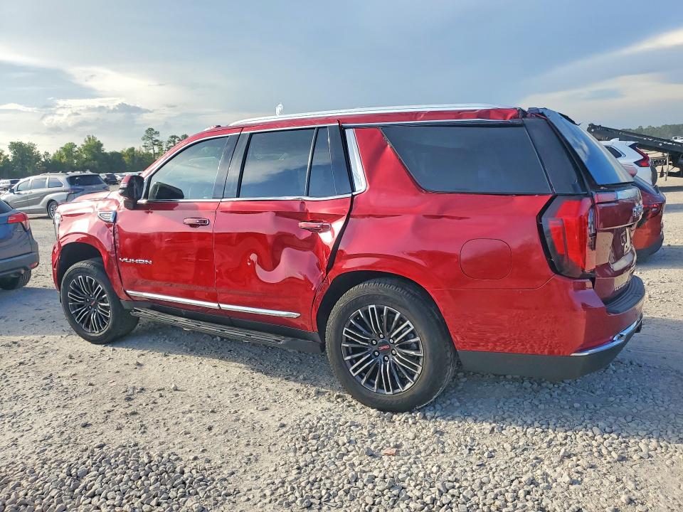Продажа на аукционе авто 2026 Gmc Yukon, vin: 1GKS1BKD7TR126619, номер лота: 69333806