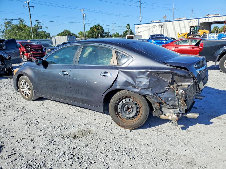Продаж на аукціоні авто 2013 Nissan Altima, vin: 1N4AL3AP7DC115973, номер лоту: 68762626