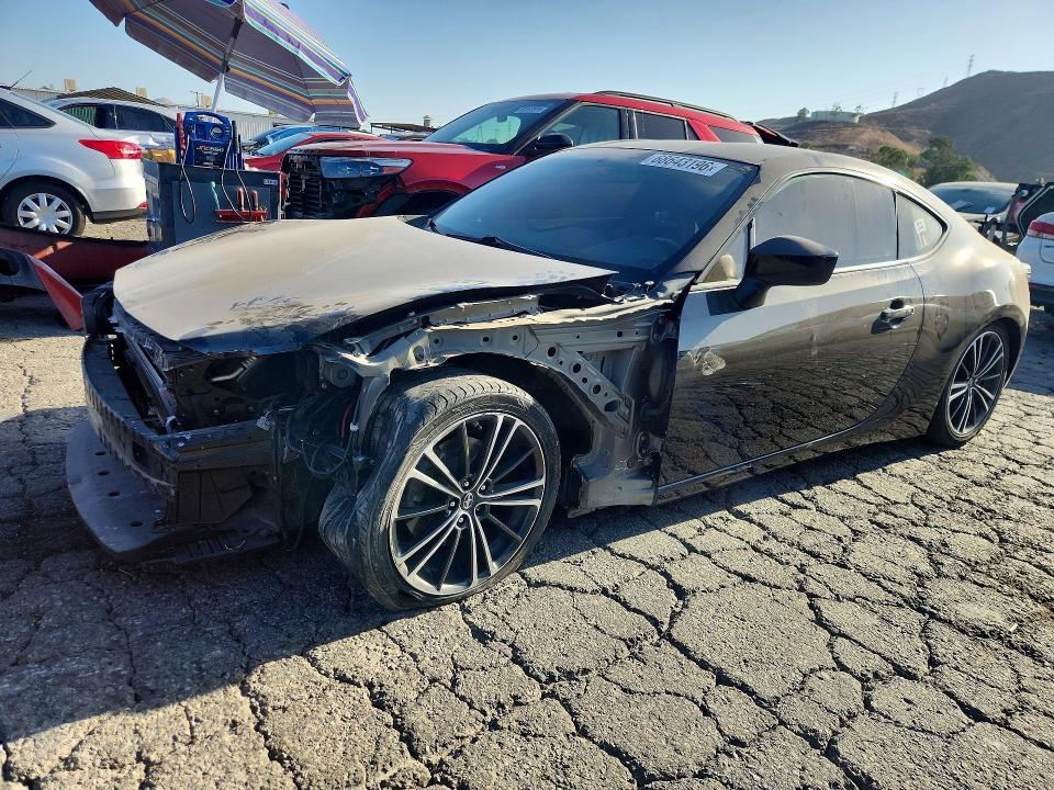Auction sale of the 2013 Scion Fr-s, vin: JF1ZNAA14D2701209, lot number: 68643196