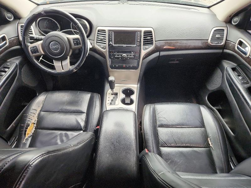Aukcja sprzedaży 2011 Jeep Grand Cherokee, vin: 1J4RR4GT5BC544557, numer aukcji: 68161546