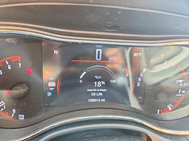 2020 Dodge Durango მანქანა იყიდება აუქციონზე, vin: 1C4RDHDG5LC162713, აუქციონის ნომერი: 68896186
