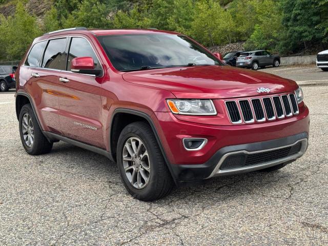 70274576 :رقم المزاد ، 1C4RJFBG6EC541965 vin ، 2014 Jeep Grand Cherokee مزاد بيع