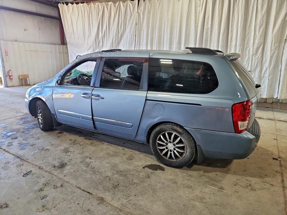 68994056 :رقم المزاد ، KNDMH4C70C6421972 vin ، 2012 Kia Sedona مزاد بيع