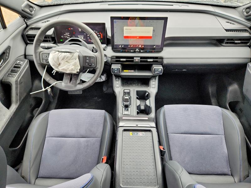 Продажа на аукционе авто 2026 Toyota Rav4, vin: 2T36CRAVXTW054678, номер лота: 67321136