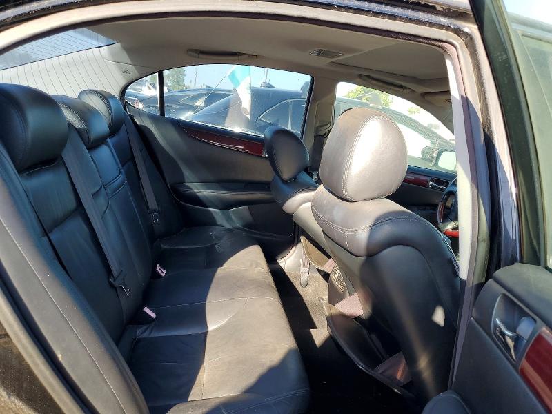 66857516 :رقم المزاد ، JTHBA30G140010738 vin ، 2004 Lexus Es مزاد بيع