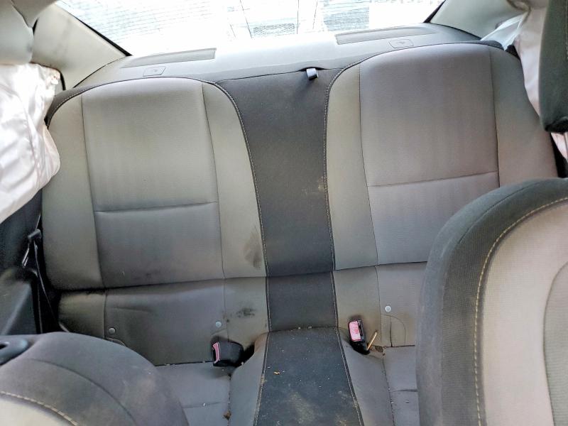 Продажа на аукционе авто 2014 Chevrolet Camaro, vin: 2G1FA1E31E9133727, номер лота: 67512466