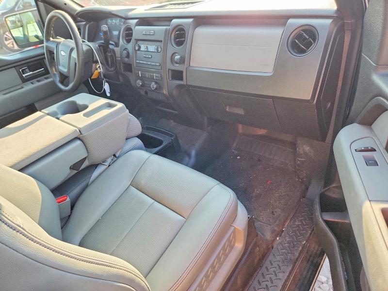 2014 Ford F150 მანქანა იყიდება აუქციონზე, vin: 1FTFX1EF7EKG23510, აუქციონის ნომერი: 68637866