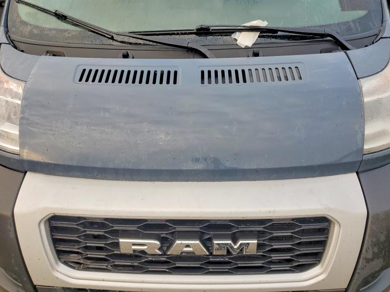 2021 Ram Promaster 3500 მანქანა იყიდება აუქციონზე, vin: 3C6MRVJG9ME535770, აუქციონის ნომერი: 69055306