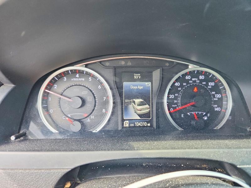 Aukcja sprzedaży 2015 Toyota Camry, vin: 4T1BF1FK3FU106980, numer aukcji: 69135116