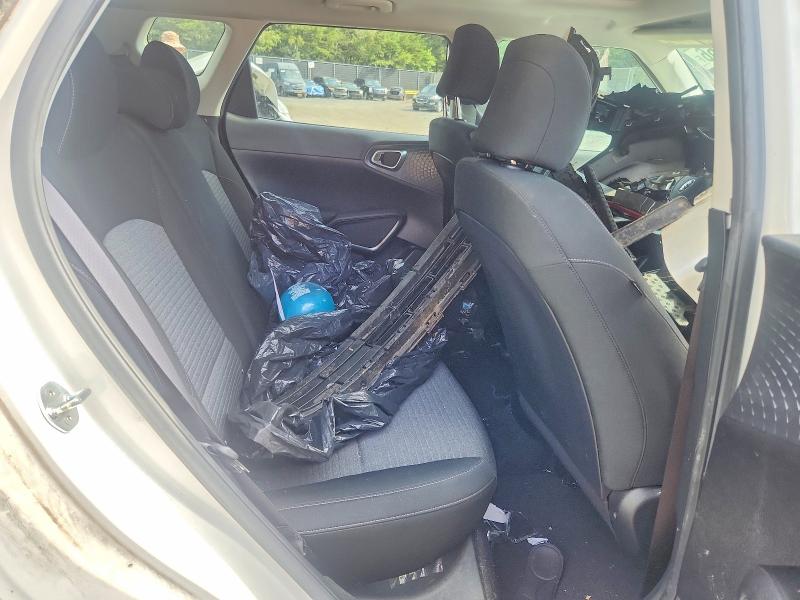 Aukcja sprzedaży 2021 Kia Soul, vin: KNDJ63AU9M7137425, numer aukcji: 68543666