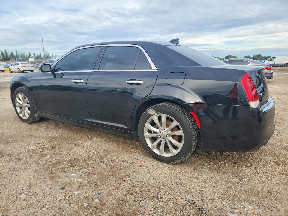 Aukcja sprzedaży 2019 Chrysler 300, vin: 2C3CCAKG9KH690032, numer aukcji: 70787716
